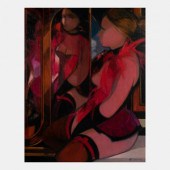 Camille Hilaire
(French, 1916-