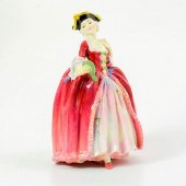 CAMILLE HN1586 - ROYAL DOULTON