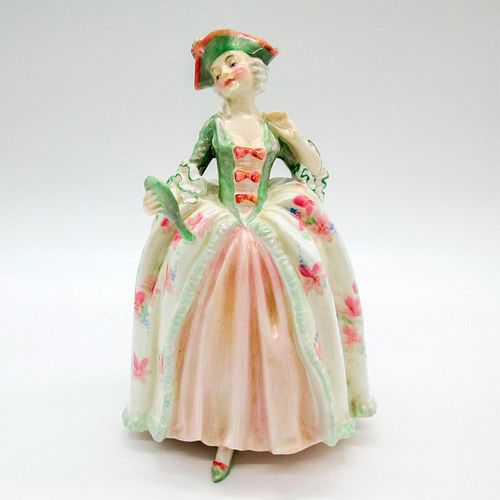 CAMILLE HN1648, RARE - ROYAL