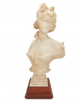 CAMILLE LEFèVRE, (1853-1933, F