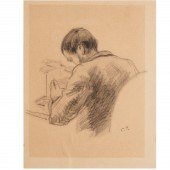 CAMILLE PISSARRO (ATTRIB.), DR