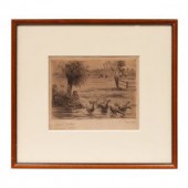 Camille Pissarro
(Danish/Frenc