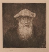 CAMILLE PISSARRO, (FRENCH, 183