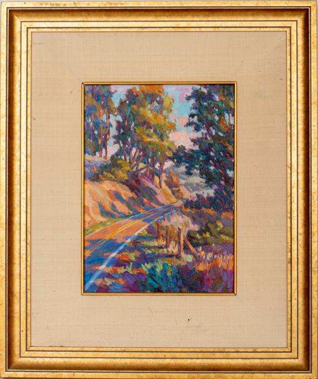 CAMILLE PRZEWODEK "ROAD SHADOWS"