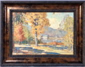 CAMILLO ADRIANI (AMERICAN, 190