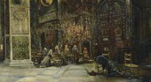 CAMILLO GIOJA BARBERA OIL ON C