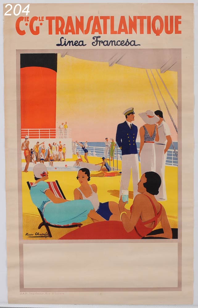 Campagni Generale Transatlantique