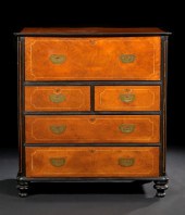 Campaign-Style Burl Ash Secret