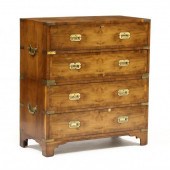 CAMPAIGN STYLE DIMINUTIVE BUTL