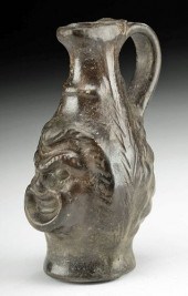 CAMPANIAN BLACKWARE ARYBALLOS