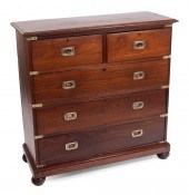 CAMPHORWOOD CAMPAIGN CHEST 19T