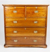 CAMPHORWOOD CAMPAIGN CHEST, CI