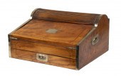 CAMPHORWOOD ROLL TOP CAMPAIGN
