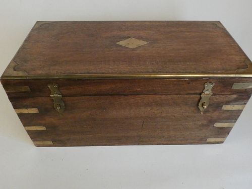 CAMPHORWOOD TRUNKOld camphorwood
