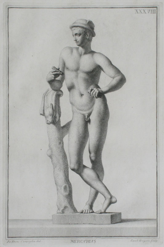 CAMPIGLIA Giovanni (After) (Italian