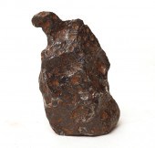 CAMPO DEL CIELO IRON METEORITE