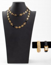CAMROSE & KROSS JACKIE KENNEDY