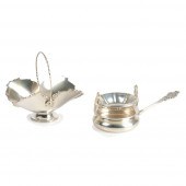 CAMUSSO MADE IN PERU STERLING