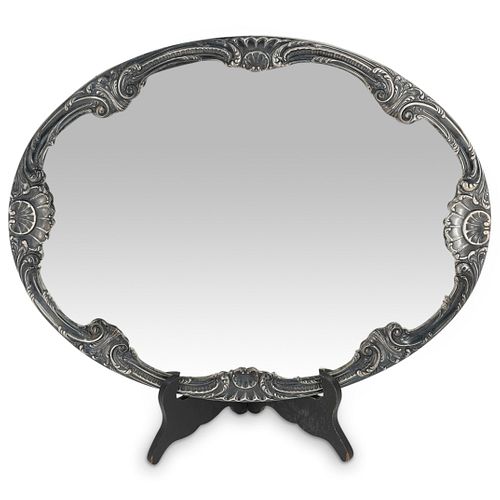 CAMUSSO PERU STERLING SILVER