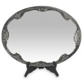 CAMUSSO PERU STERLING SILVER M