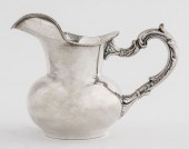 CAMUSSO PERUVIAN STERLING SILV
