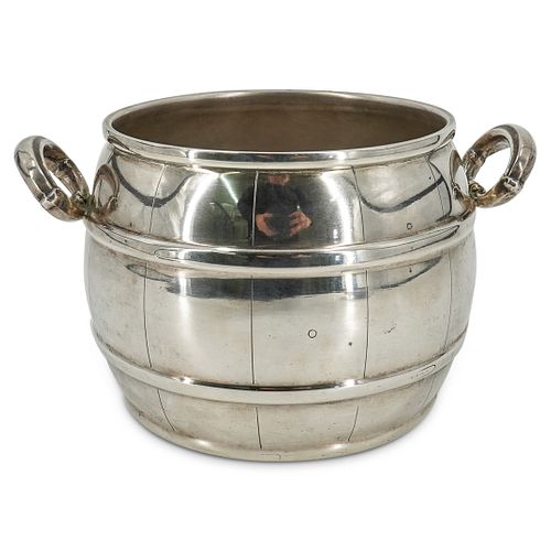 CAMUSSO PERUVIAN STERLING SILVER