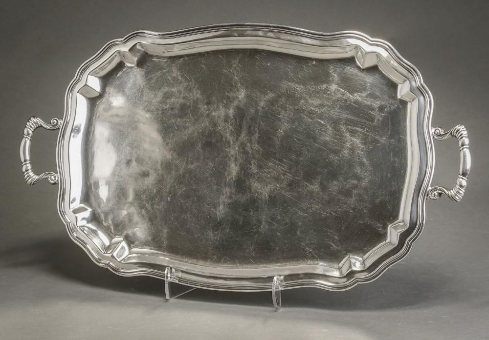 CAMUSSO PERUVIAN STERLING SILVER