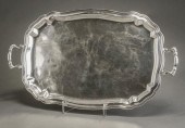CAMUSSO PERUVIAN STERLING SILV