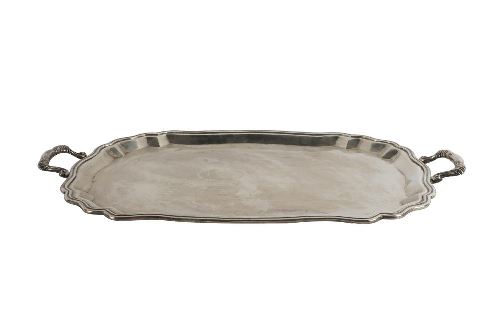 CAMUSSO PERUVIAN STERLING