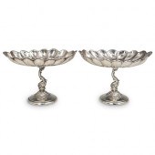 CAMUSSO STERLING SILVER DOLPHI