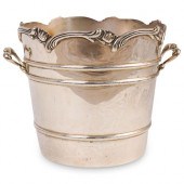 CAMUSSO STERLING SILVER HANDLE