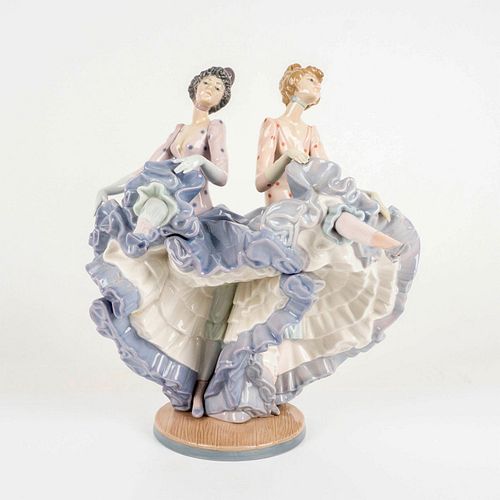 CAN-CAN 1005370 - LLADRO