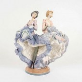 CAN-CAN 1005370 - LLADRO PORCE