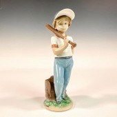 CAN I PLAY? 1007610 - LLADRO P