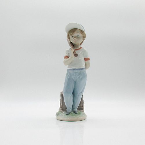 CAN I PLAY ? 1007610 - LLADRO