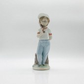 CAN I PLAY ? 1007610 - LLADRO