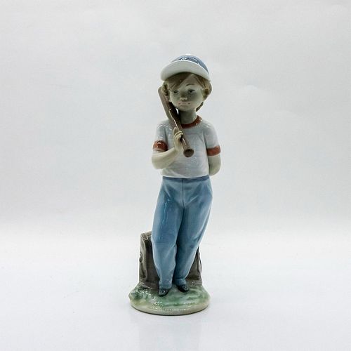 CAN I PLAY ? 1007610 - LLADRO