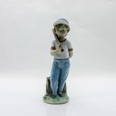 CAN I PLAY ? 1007610 - LLADRO