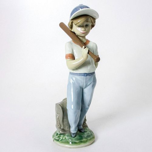 CAN I PLAY ? 1007610 - LLADRO