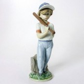 CAN I PLAY ? 1007610 - LLADRO
