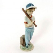 CAN I PLAY 1007610 - LLADRO PO