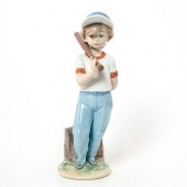 CAN I PLAY? 1007610 - LLADRO P