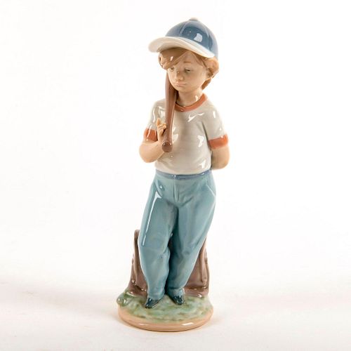 CAN I PLAY ? 1007610 - LLADRO