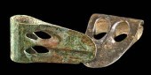 CANAANITE LEADED BRONZE / COPP