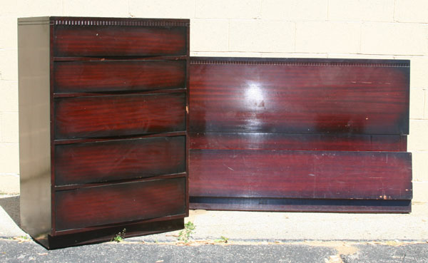 Canada Cabinet and Furniture Ltd.