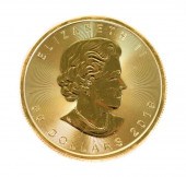 CANADA ELIZABETH II 50 DOLLARS