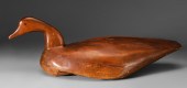 Canada Goose Decoy unknown mak