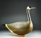 Canada Goose DecoyAppears to h