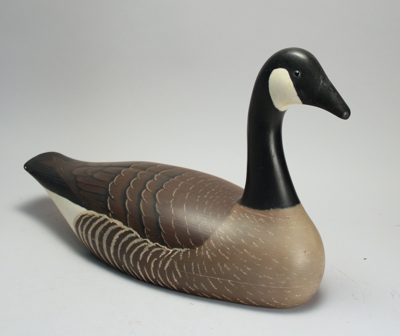 CANADA GOOSE DECOYBy Holger G.
