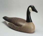 CANADA GOOSE DECOYBy Holger G.